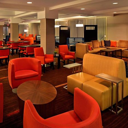 Hotel Courtyard Hartford Cromwell Extérieur photo