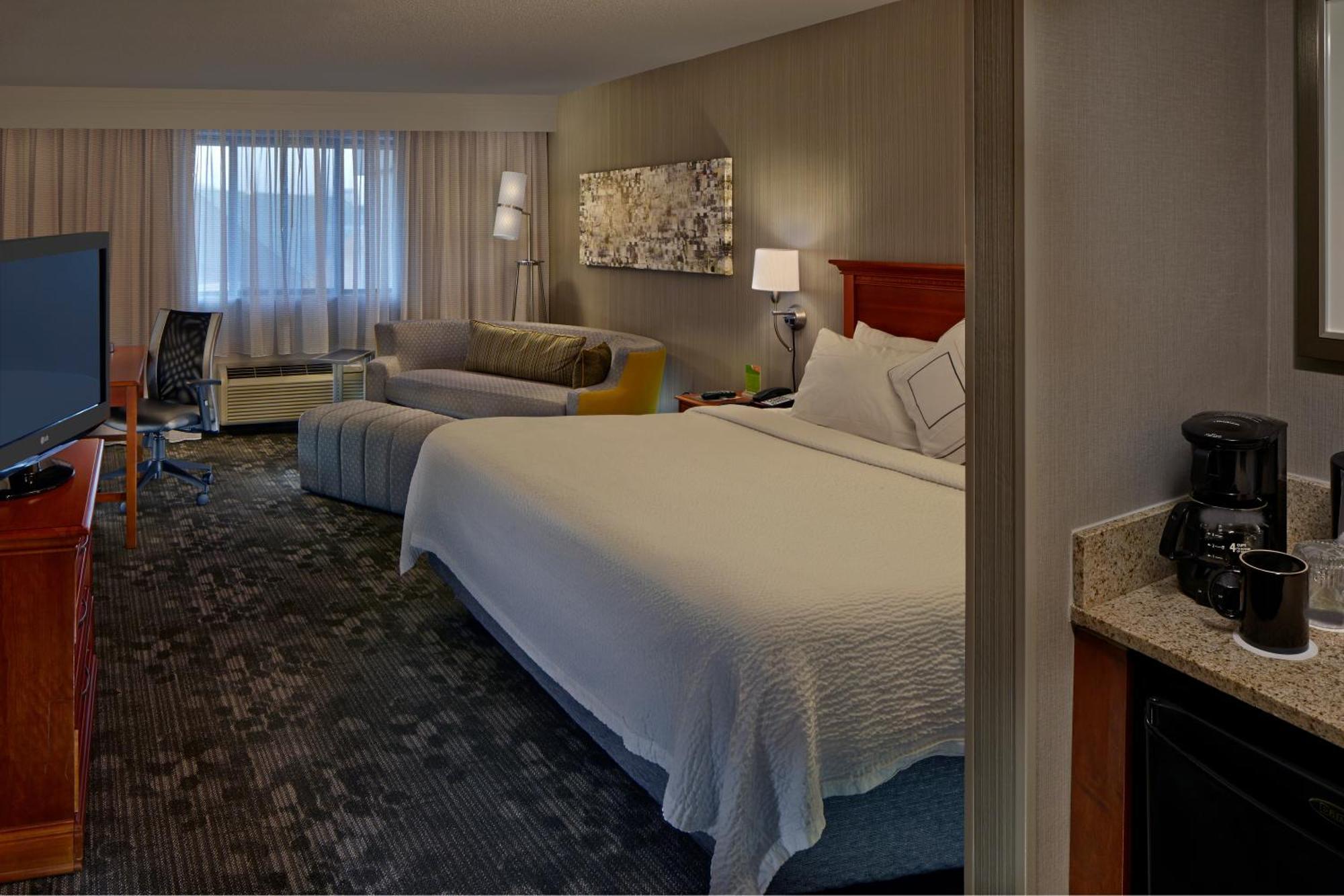 Hotel Courtyard Hartford Cromwell Extérieur photo