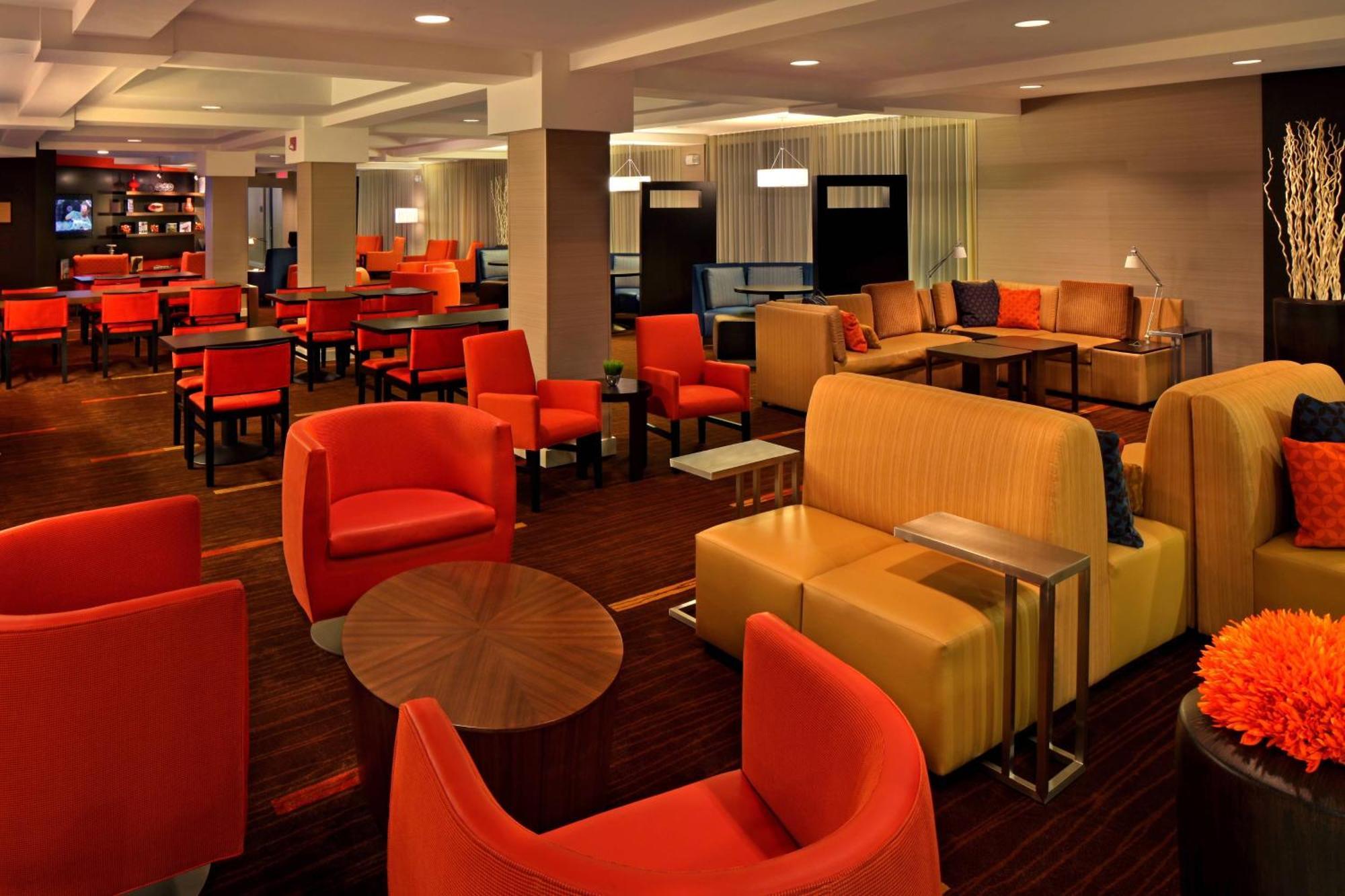 Hotel Courtyard Hartford Cromwell Extérieur photo