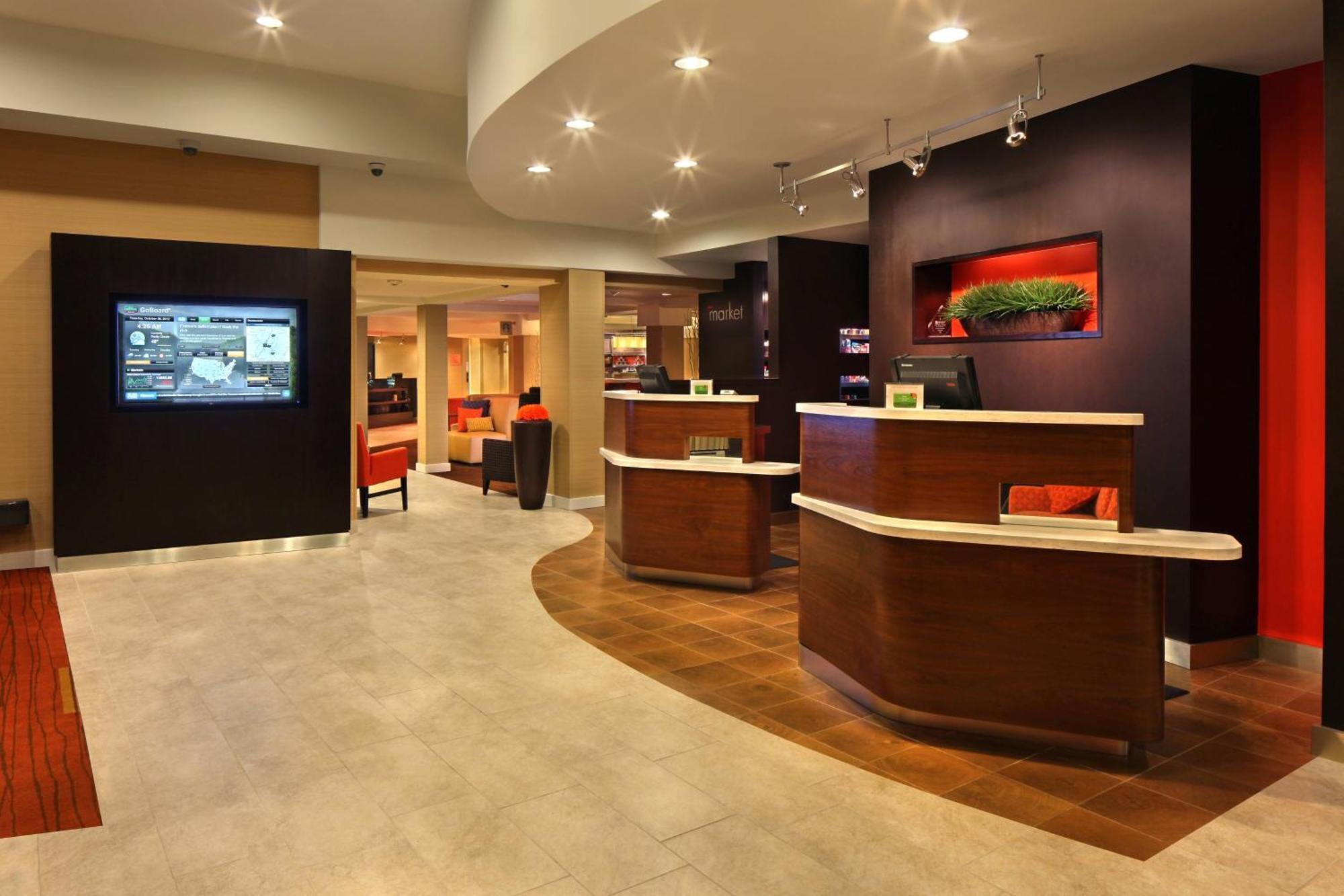 Hotel Courtyard Hartford Cromwell Extérieur photo