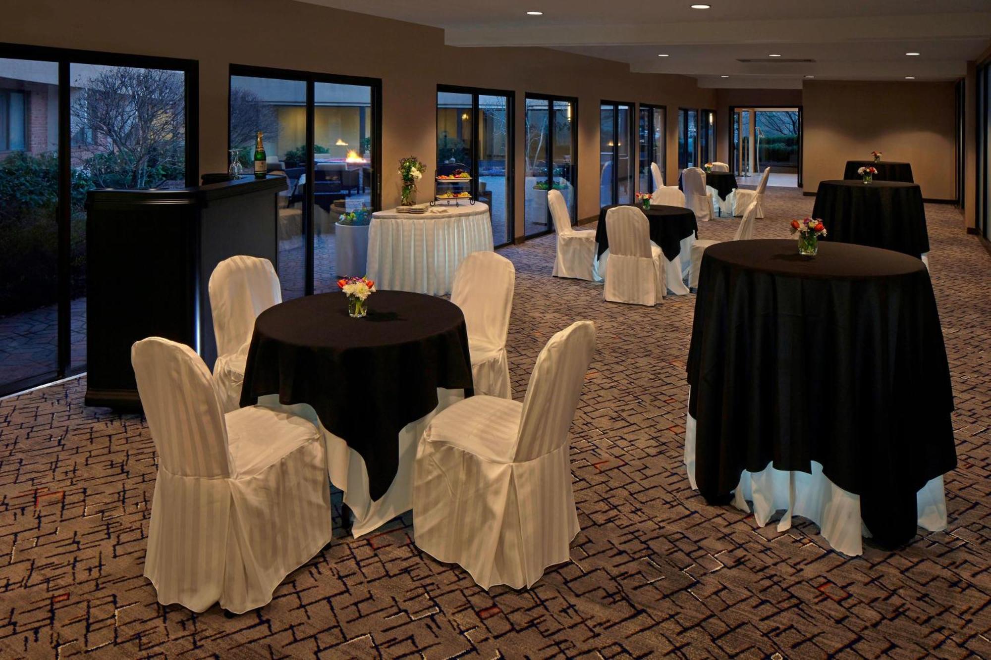 Hotel Courtyard Hartford Cromwell Extérieur photo